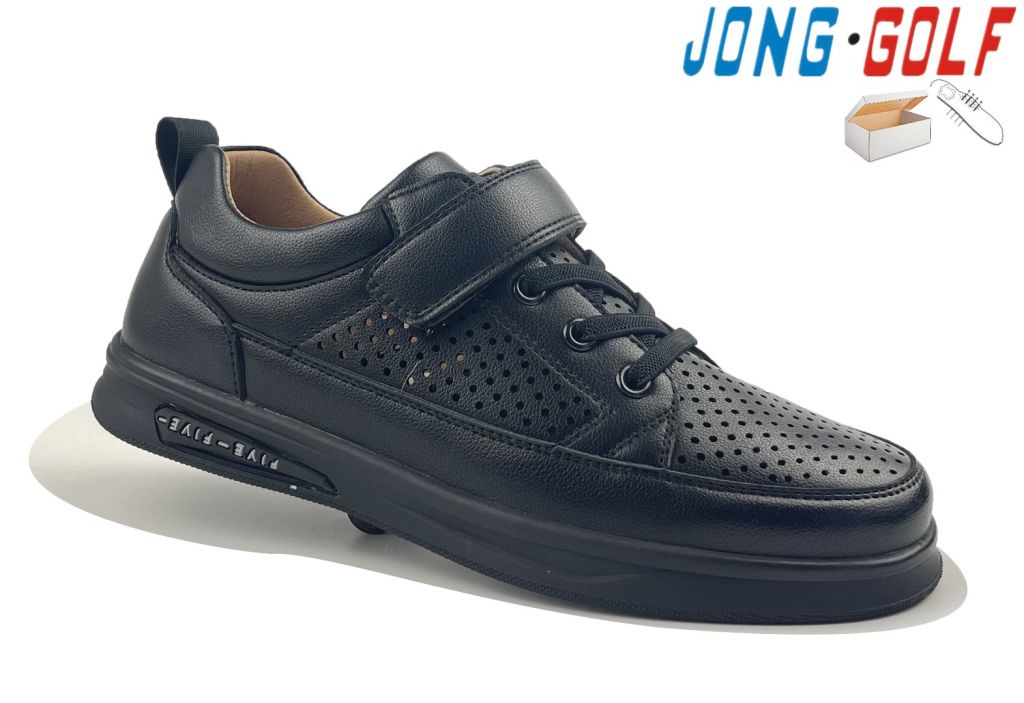 Туфли Jong-Golf (29-33) C11297-0 (деми)
