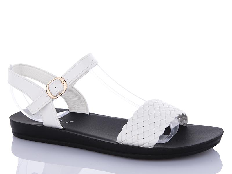 Босоножки QQ Shoes (36-41) A02-2 (лето)
