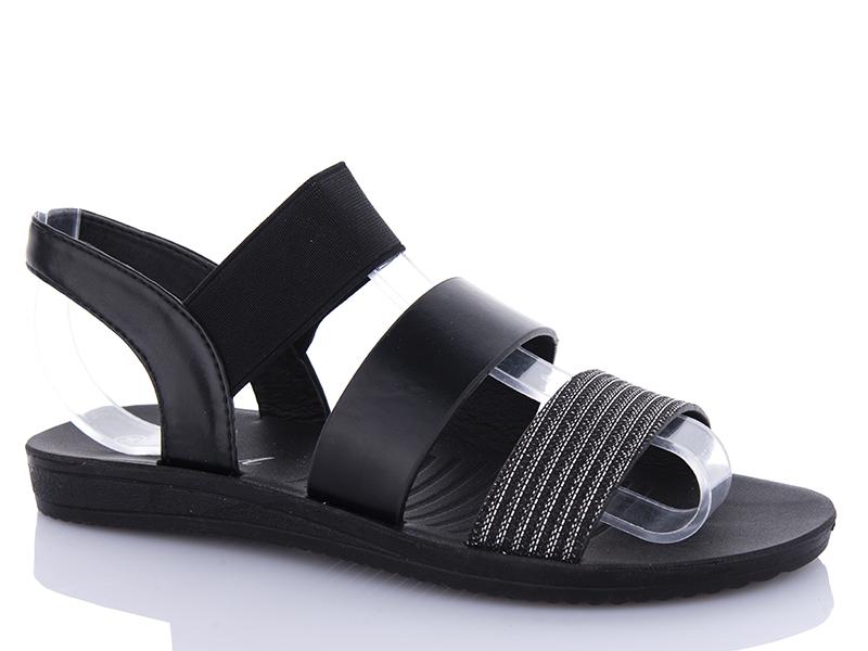 Босоножки QQ Shoes (36-41) A06-1 (лето)