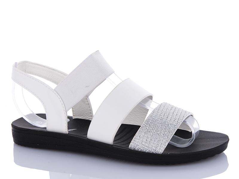 Босоножки QQ Shoes (36-41) A06-2 (лето)
