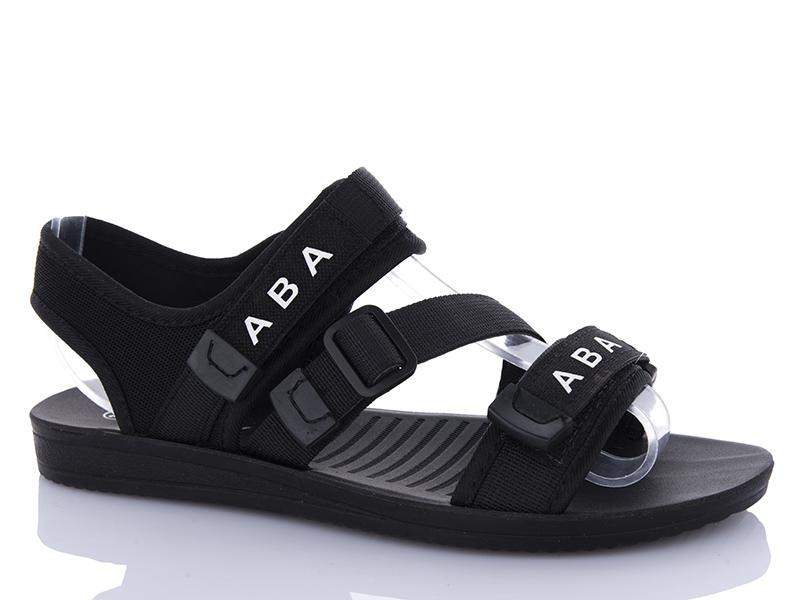 Босоножки QQ Shoes (36-41) A09-1 (лето)