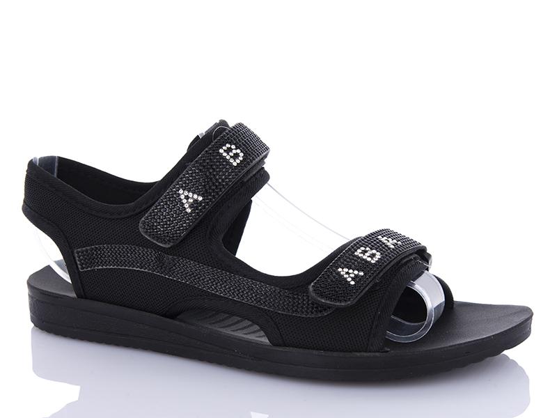 Босоножки QQ Shoes (36-41) A10-1 (лето)