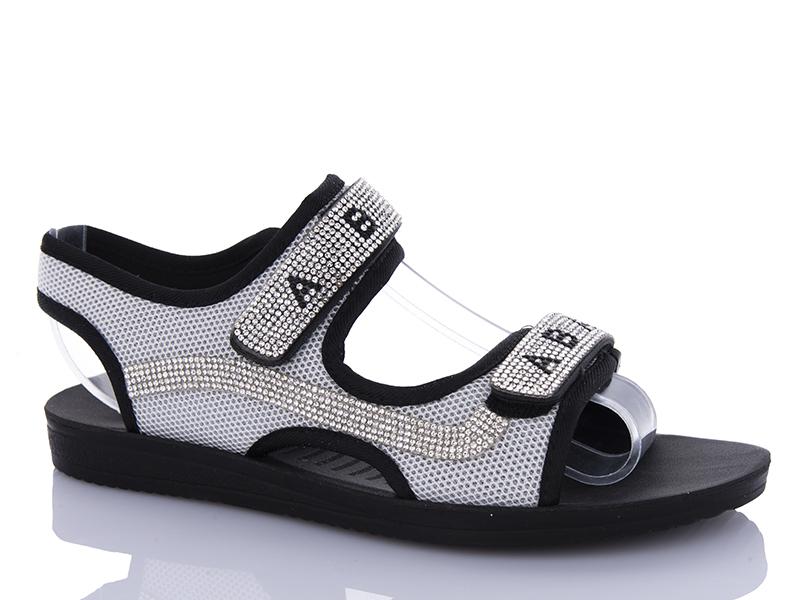 Босоножки QQ Shoes (36-41) A10-2 (лето)