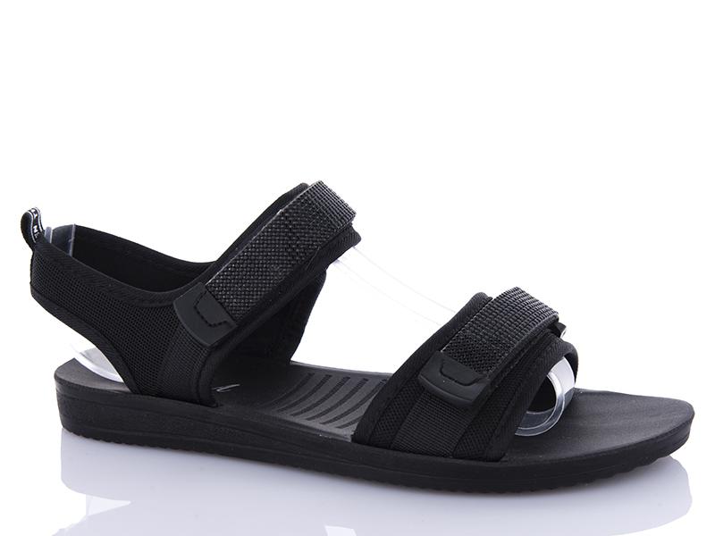 Босоножки QQ Shoes (36-41) A11-1 (лето)