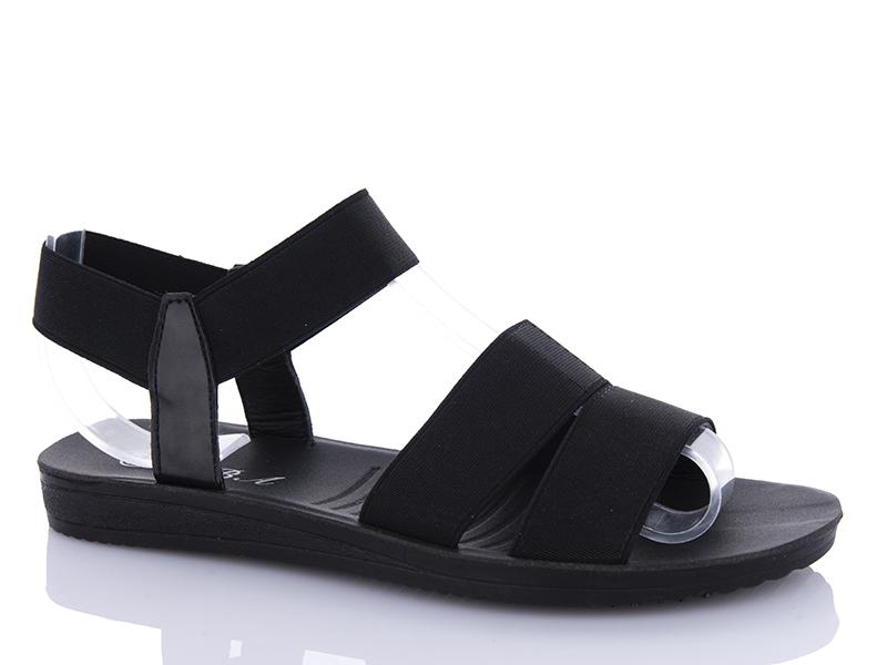 Босоножки QQ Shoes (36-41) A12-1 (лето)