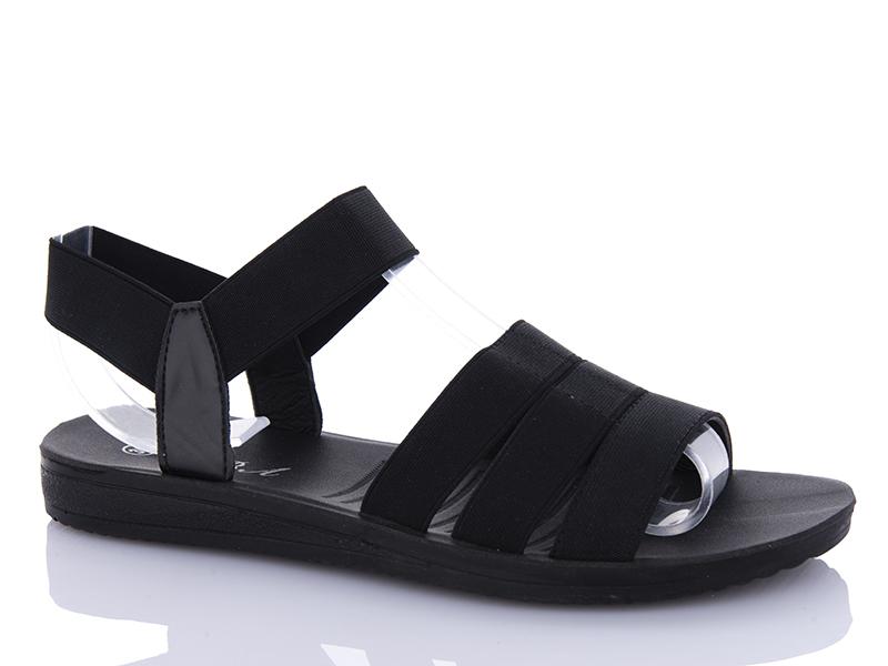 Босоножки QQ Shoes (36-41) A13-1 (лето)