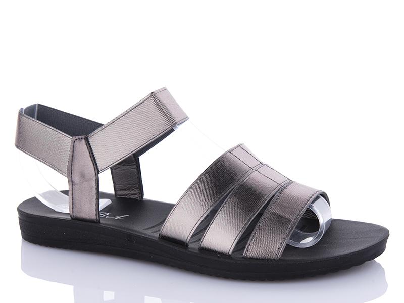 Босоножки QQ Shoes (36-41) A13-2 (лето)