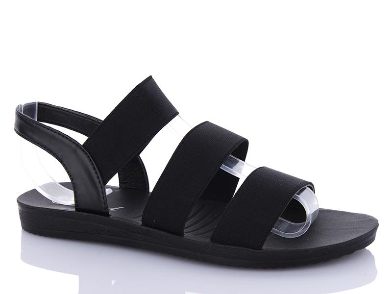 Босоножки QQ Shoes (36-41) A16-1 (лето)