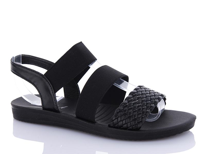 Босоножки QQ Shoes (36-41) A17-1 (лето)