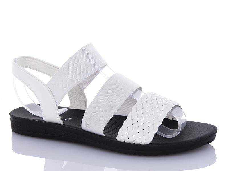 Босоножки QQ Shoes (36-41) A17-2 (лето)