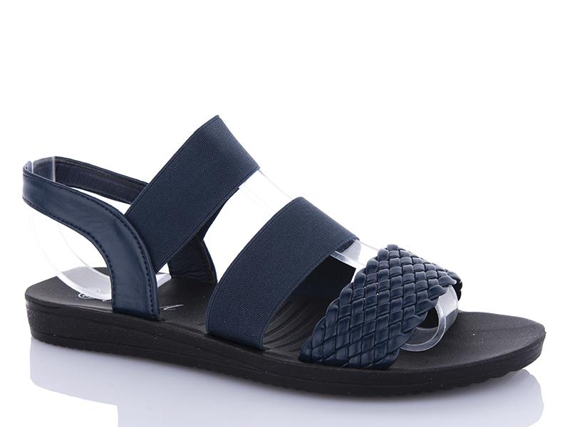 Босоножки QQ Shoes (36-41) A17-5 (лето)