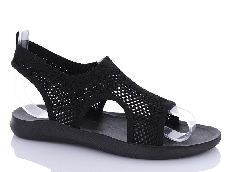 Босоножки QQ Shoes (36-41) GL01-1 (лето)