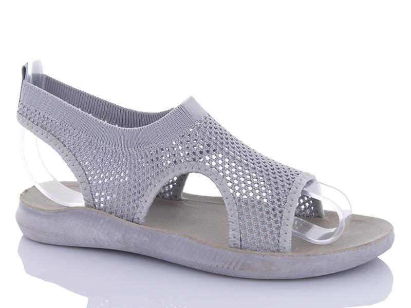 Босоножки QQ Shoes (36-41) GL01-2 (лето)