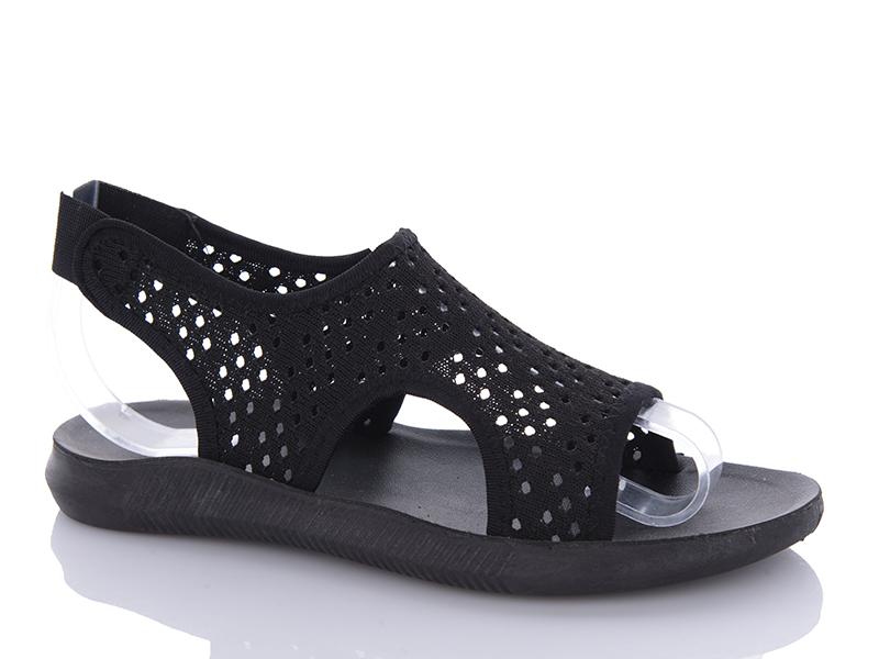 Босоножки QQ Shoes (36-41) GL02-1 (лето)