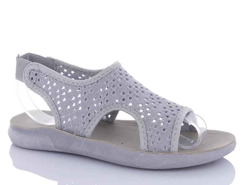 Босоножки QQ Shoes (36-41) GL02-2 (лето)