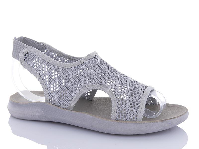 Босоножки QQ Shoes (36-41) GL03-2 (лето)