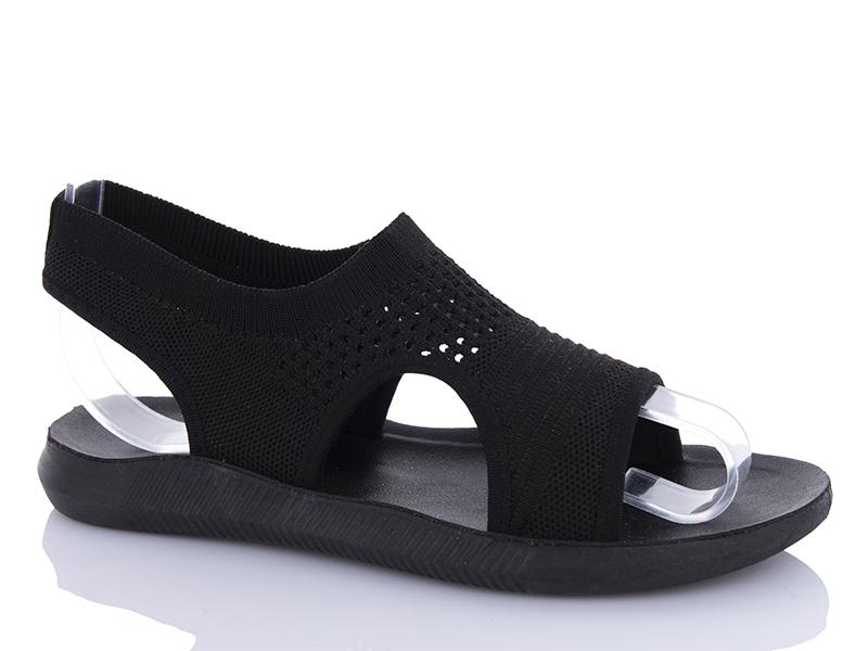 Босоножки QQ Shoes (36-41) GL04-1 (лето)