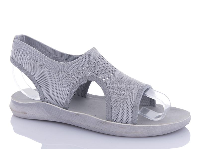 Босоножки QQ Shoes (36-41) GL04-2 (лето)