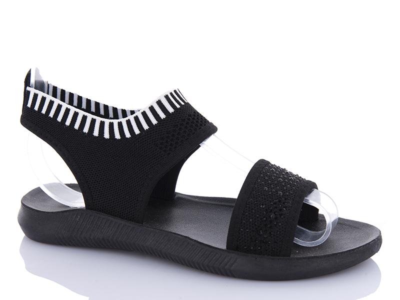 Босоножки QQ Shoes (36-41) GL05-1 (лето)