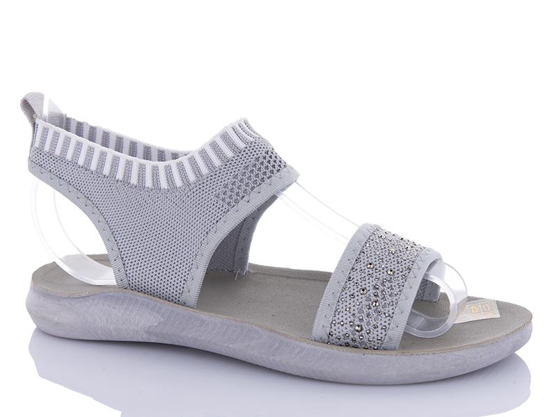 Босоножки QQ Shoes (36-41) GL05-2 (лето)