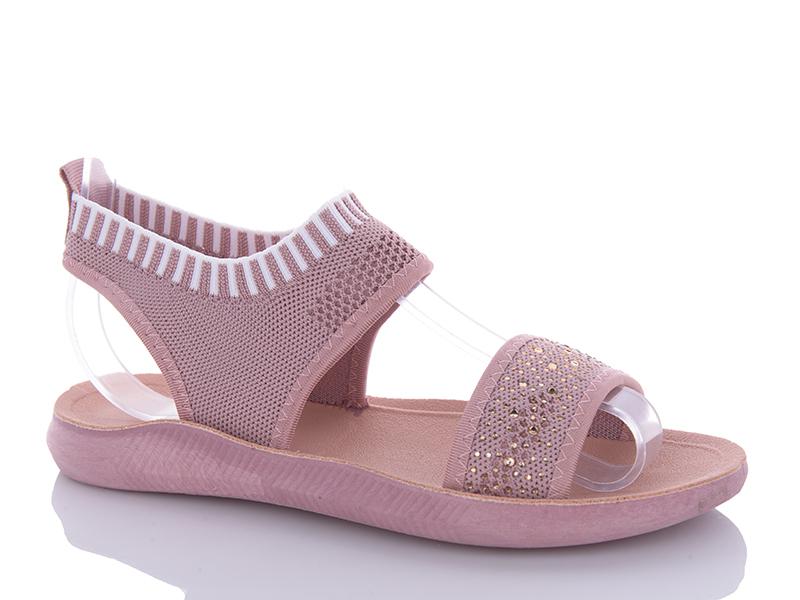 Босоножки QQ Shoes (36-41) GL05-3 (лето)