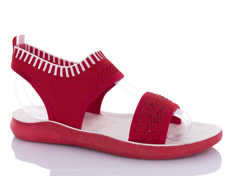 Босоножки QQ Shoes (36-41) GL05-7 (лето)