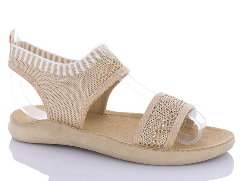 Босоножки QQ Shoes (36-41) GL05-9 (лето)