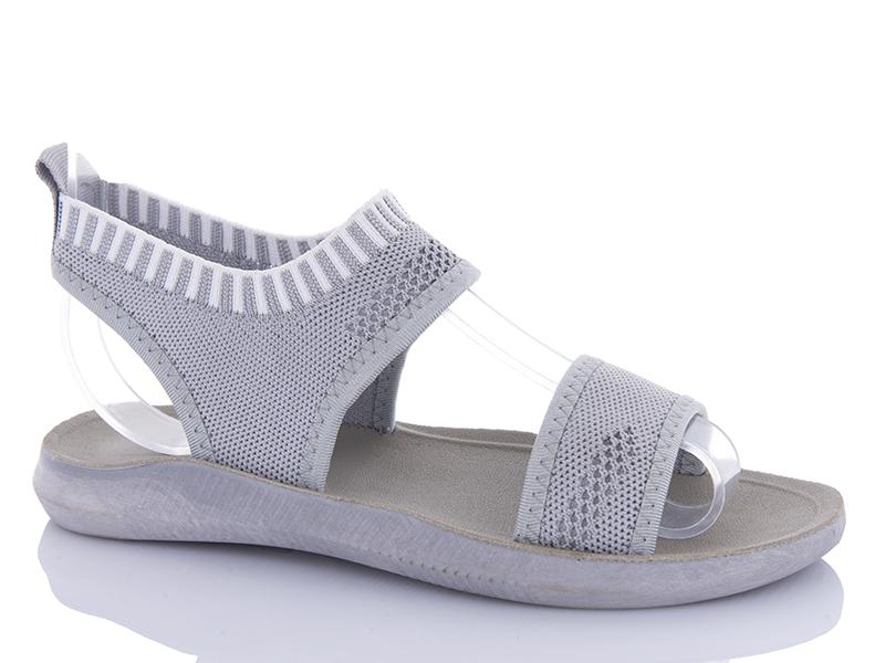 Босоножки QQ Shoes (36-41) GL06-2 (лето)