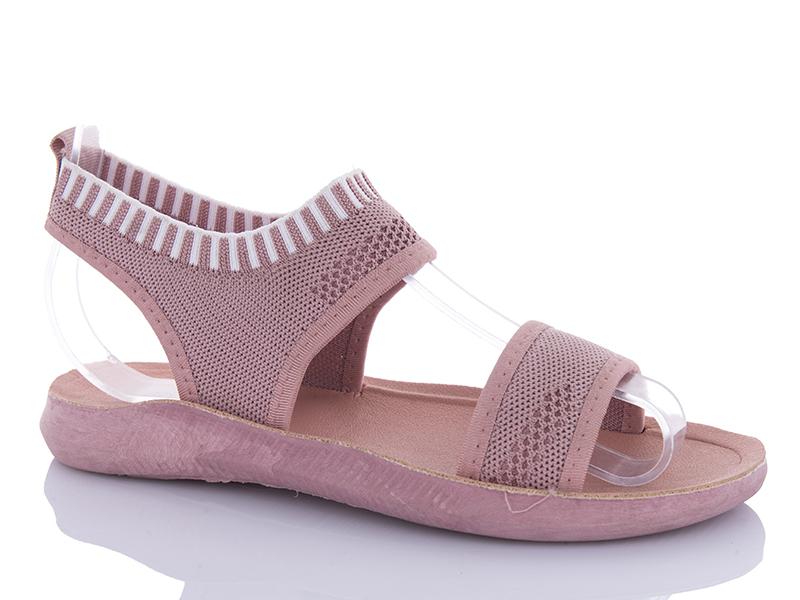 Босоножки QQ Shoes (36-41) GL06-3 (лето)