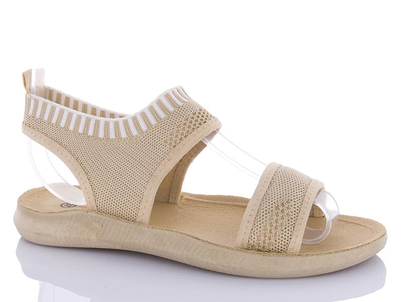 Босоножки QQ Shoes (36-41) GL06-9 (лето)