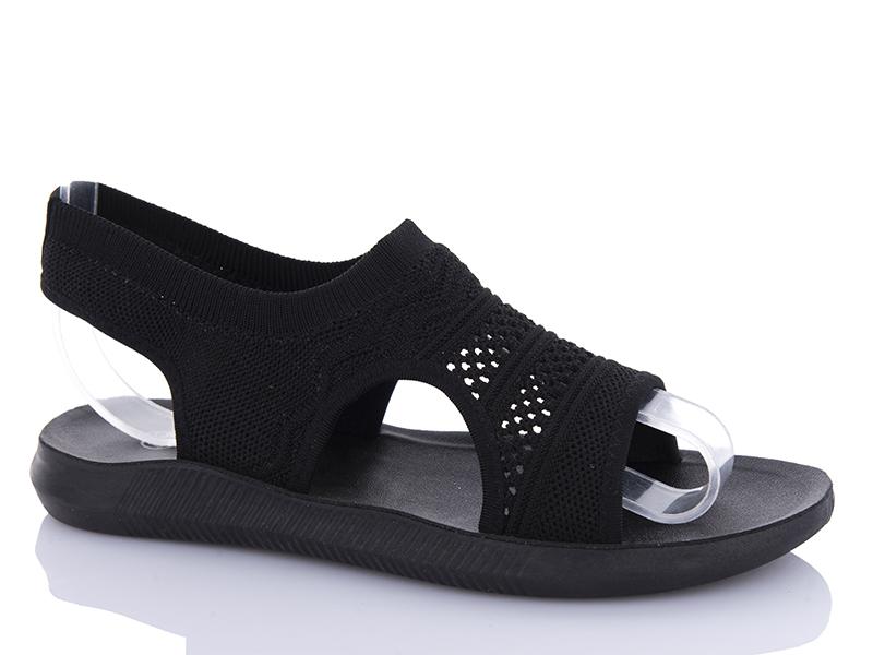 Босоножки QQ Shoes (36-41) GL07-1 (лето)