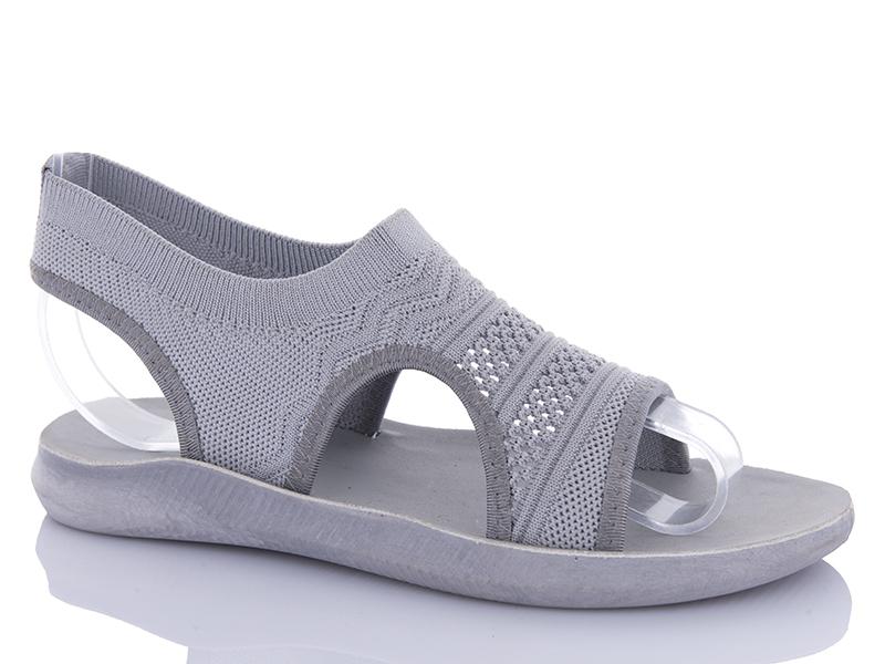 Босоножки QQ Shoes (36-41) GL07-2 (лето)