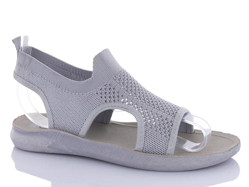 Босоножки QQ Shoes (36-41) GL08-2 (лето)