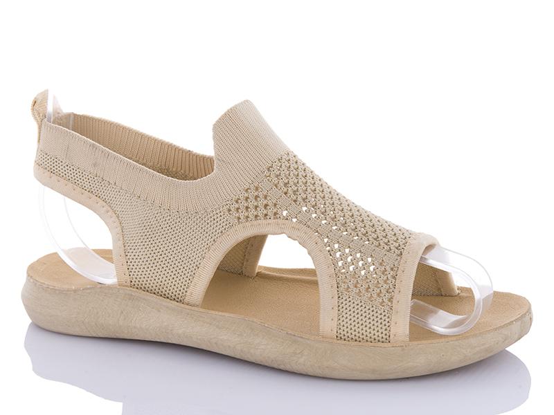 Босоножки QQ Shoes (36-41) GL08-9 (лето)