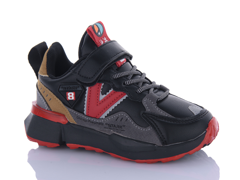 Кроссовки Xifa kids (26-31) JZ2105-2K (деми)