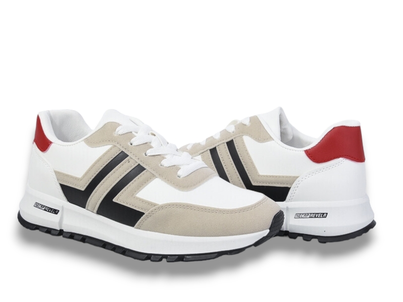 Кроссовки Бабочка (36-41) 218-810 (деми)