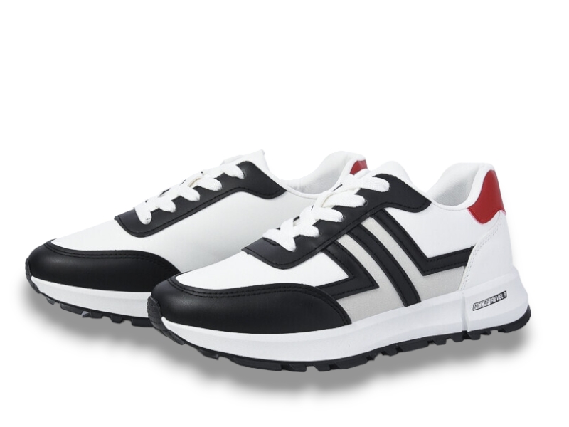 Кроссовки Бабочка (36-41) 218-812 (деми)