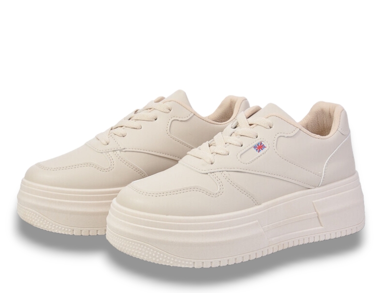 Кроссовки Бабочка (36-41) 220-824 (деми)
