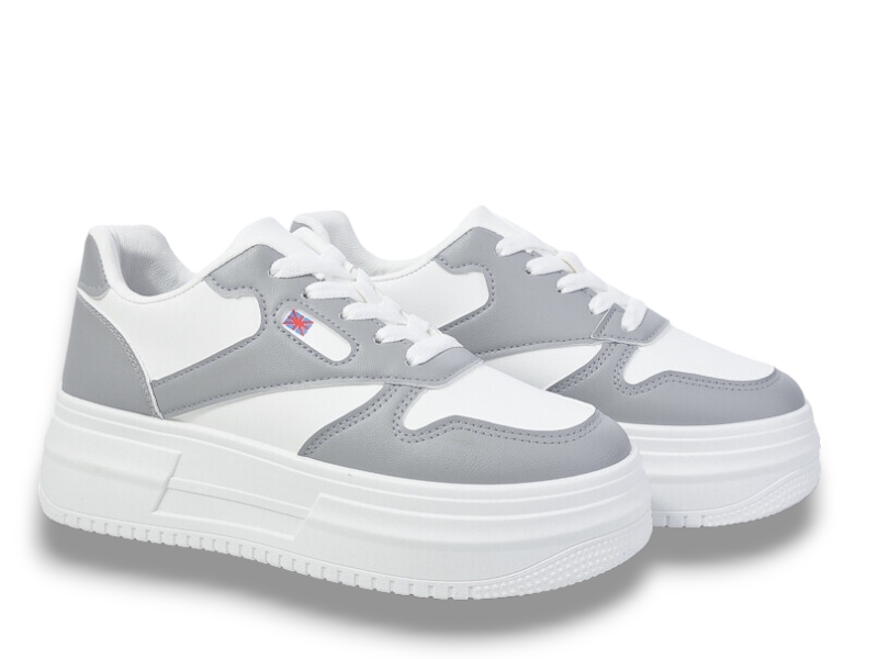 Кроссовки Бабочка (36-41) 220-825 (деми)