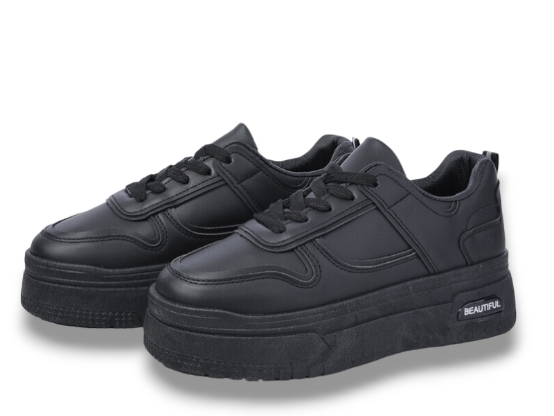 Кроссовки Бабочка (36-41) 225-905 (деми)