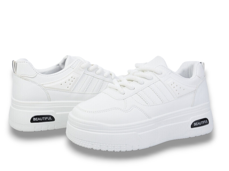 Кроссовки Бабочка (36-41) 225-912 (деми)