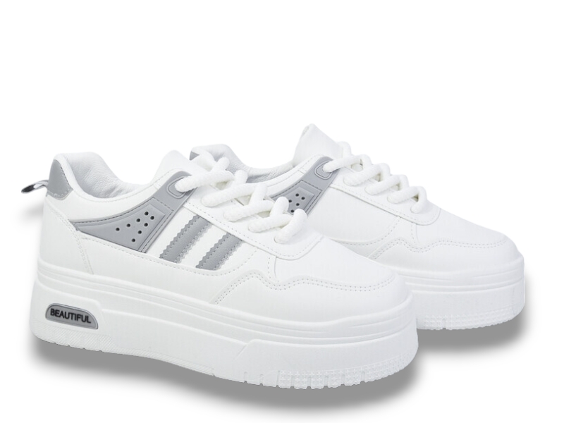 Кроссовки Бабочка (36-41) 225-915 (деми)