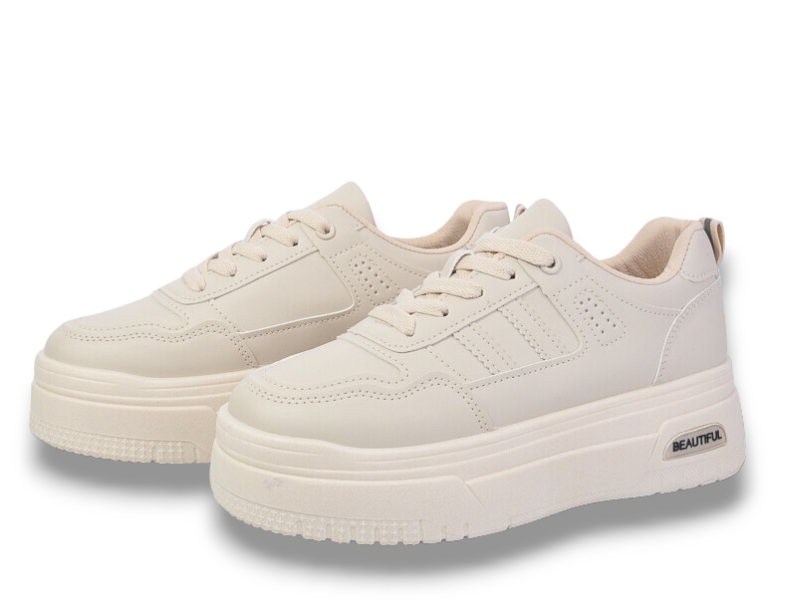 Кроссовки Бабочка (36-41) 225-920 (деми)