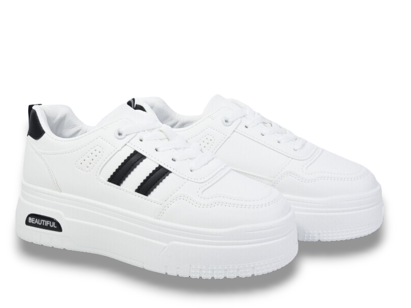 Кроссовки Бабочка (36-41) 225-921 (деми)