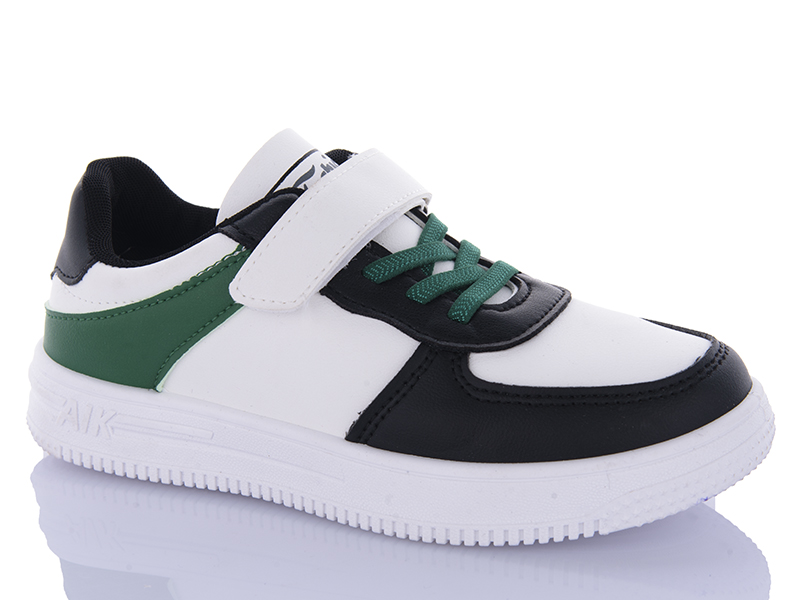 Кроссовки Xifa kids (32-37) 516-005 (деми)