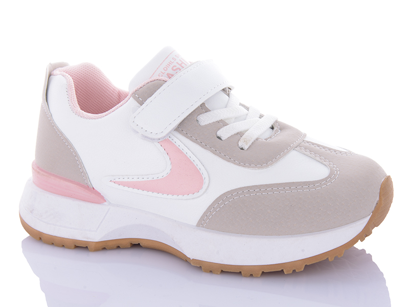 Кроссовки Xifa kids (32-37) 532-001 (деми)