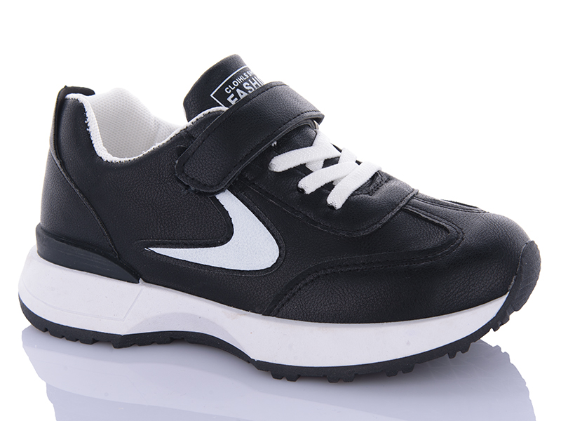 Кроссовки Xifa kids (32-37) 532-002 (деми)