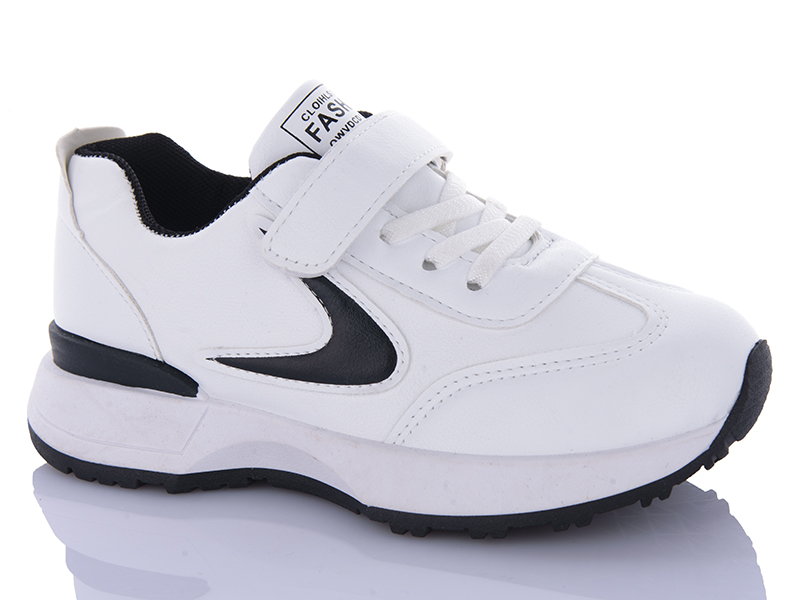 Кроссовки Xifa kids (32-37) 532-003 (деми)