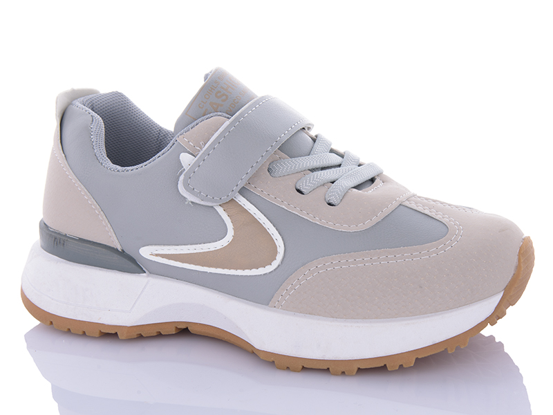 Кроссовки Xifa kids (32-37) 532-005 (деми)