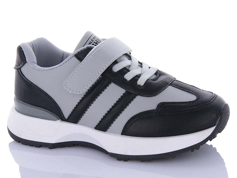 Кроссовки Xifa kids (32-37) 532-006 (деми)